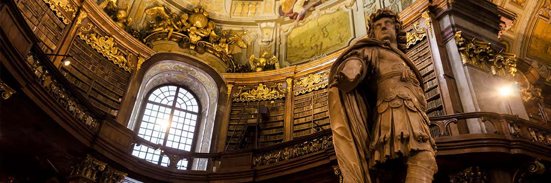 Biblioteca Nacional Austriaca