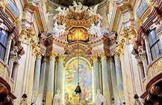 Guía de Viena
