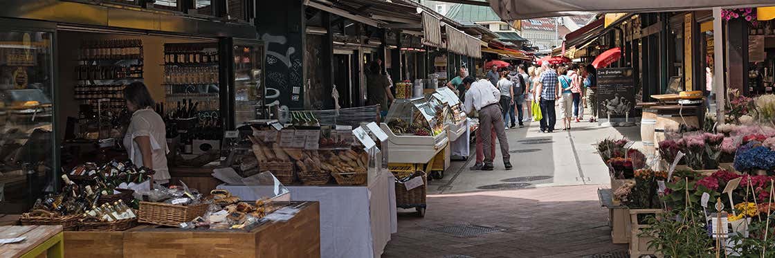 Naschmarkt